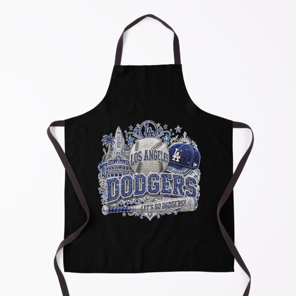 Artikelvorschau, LA Baseball Team Diamond Sparkle Design entworfen und verkauft von LaurenFlo96971.