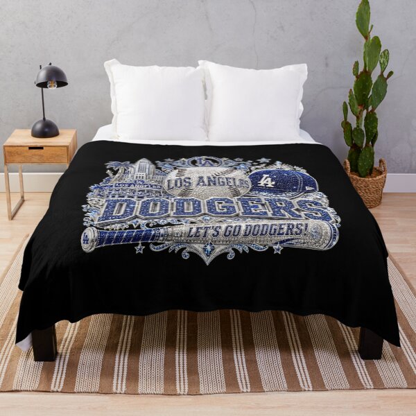 Item preview, LA Baseball Team Diamond Sparkle Design designed and sold by LaurenFlo96971.