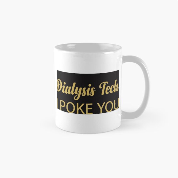 Item preview, DIALYSIS TECH RENAL CARE MACHINE MASTER TEE ai generated created by frasues designed and sold by frasues.