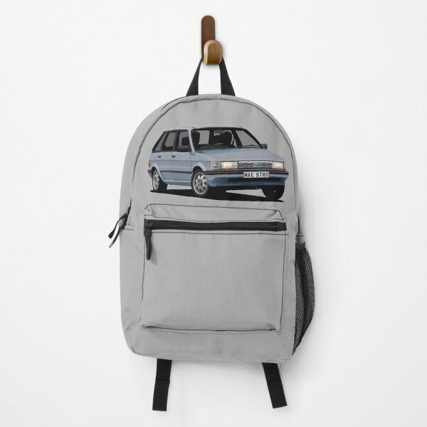 Item preview, Austin Maestro - Leaf Silver designed and sold by knappidesign.