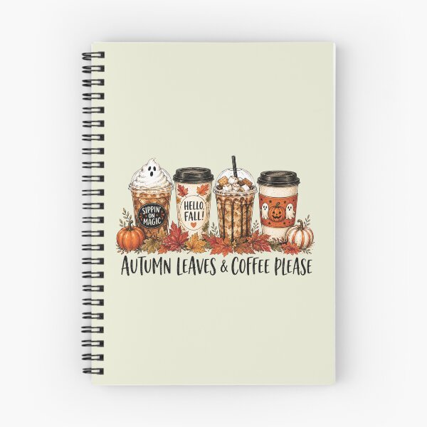 Item preview, Halloween Coffee, Coffee Lover, Pumpkin Spice Fall, Cozy Autumn designed and sold by KodiakMillyy.