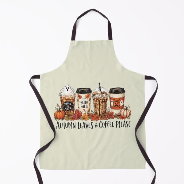 Item preview, Halloween Coffee, Coffee Lover, Pumpkin Spice Fall, Cozy Autumn designed and sold by KodiakMillyy.
