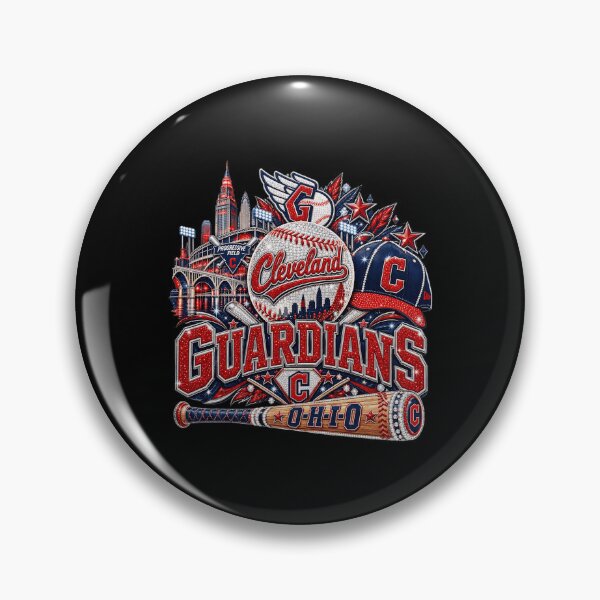 Item preview, Sparkling Baseball Team Fan Design designed and sold by JacobTorr16037.