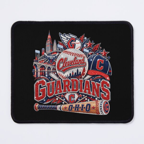 Item preview, Sparkling Baseball Team Fan Design designed and sold by JacobTorr16037.