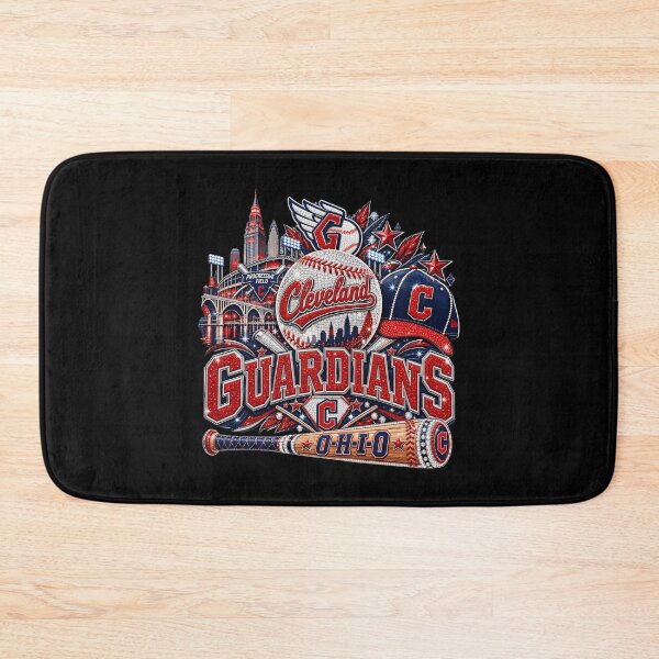Item preview, Sparkling Baseball Team Fan Design designed and sold by JacobTorr16037.