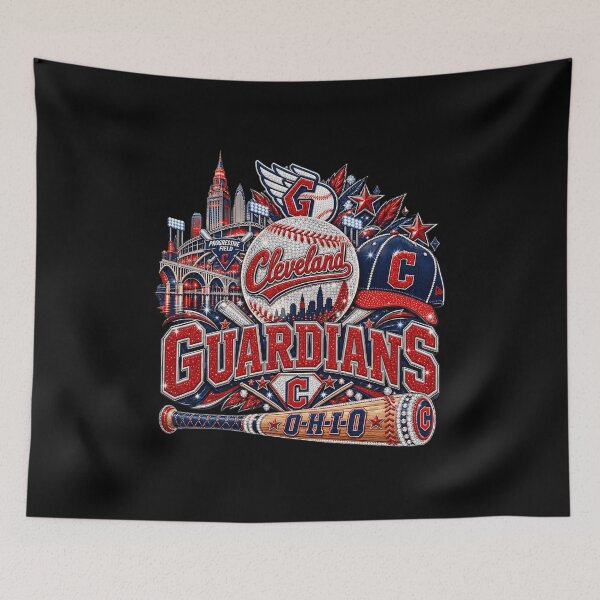 Item preview, Sparkling Baseball Team Fan Design designed and sold by JacobTorr16037.