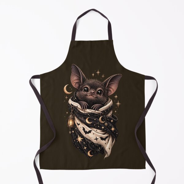Item preview, Midnight Bat Gothic Halloween designed and sold by Imagine Isso.