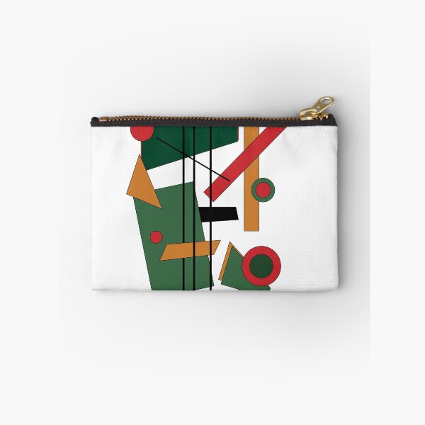 Item preview, Fun Times in Red and Green designed and sold by Curtis Gaston.