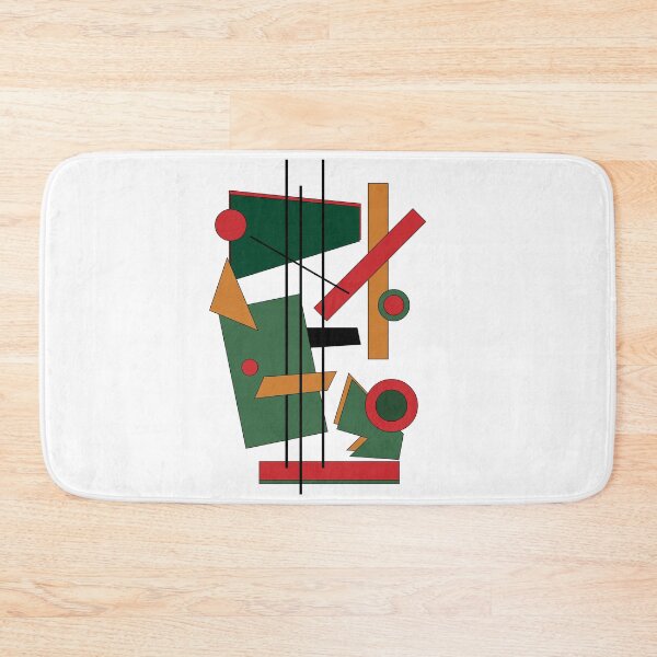 Item preview, Fun Times in Red and Green designed and sold by Curtis Gaston.