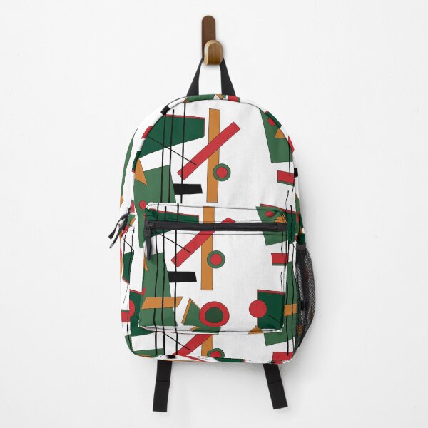 Item preview, Fun Times in Red and Green designed and sold by Curtis Gaston.