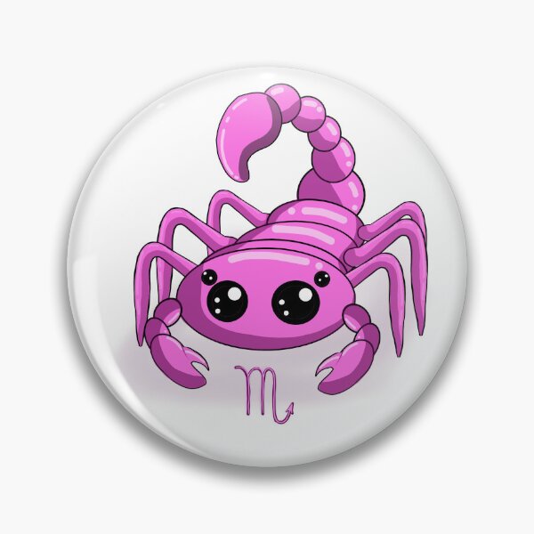 Item preview, Lil Scorpio Scorpion ✨ designed and sold by DoodlesbyEllieE.