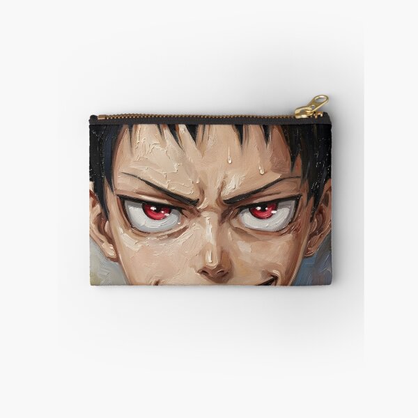Item preview, Shinra Kusakabe Oil Painting designed and sold by maretsad.