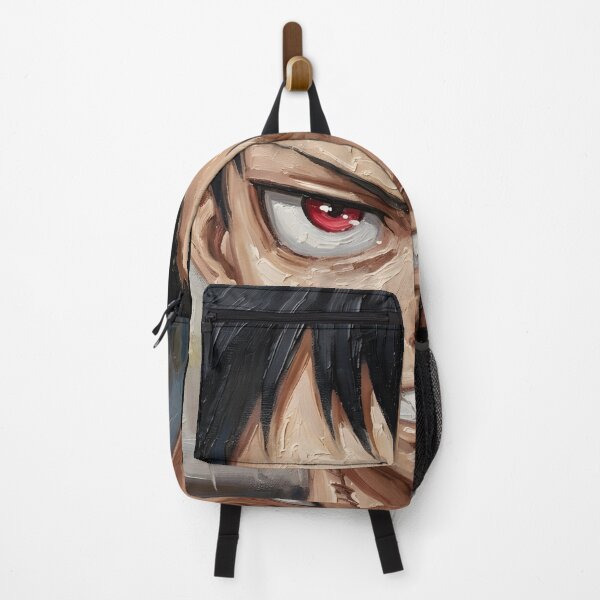 Item preview, Shinra Kusakabe Oil Painting designed and sold by maretsad.