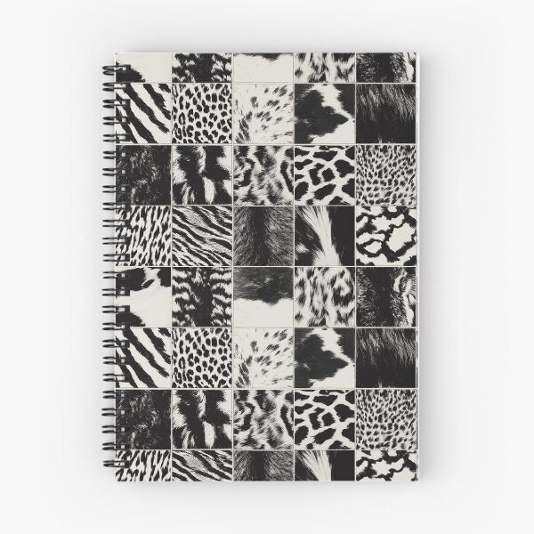 Item preview, Traces of the Wilderness - Off-White & Charcoal designed and sold by Lidra Zehcnas.