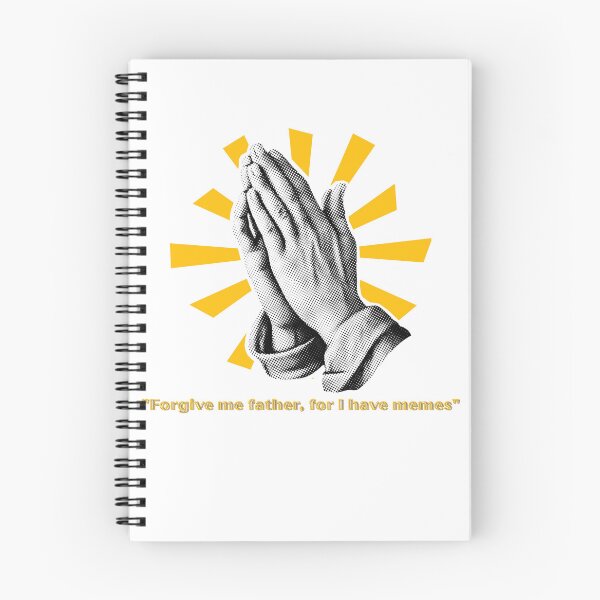 Item preview, forgive me father, for I have memes designed and sold by HappyDoodle11.
