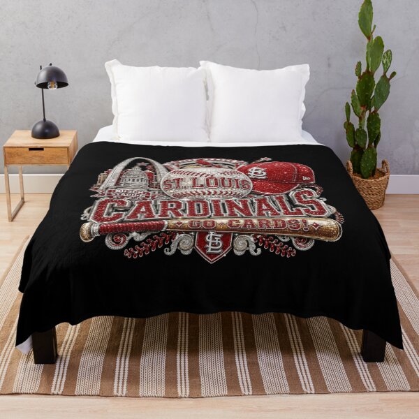 Item preview, St. Louis Baseball Team Glitter Design designed and sold by LaurenFlo96971.