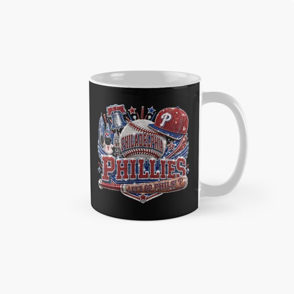 Item preview, Philly Baseball Fan Sparkle Graphic designed and sold by LanceBerr37121.