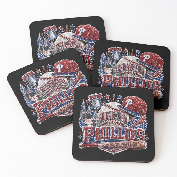 Item preview, Philly Baseball Fan Sparkle Graphic designed and sold by LanceBerr37121.