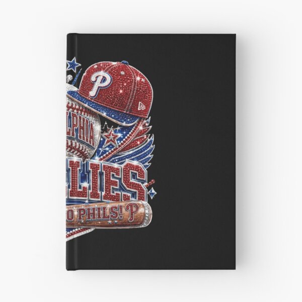 Item preview, Philly Baseball Fan Sparkle Graphic designed and sold by LanceBerr37121.