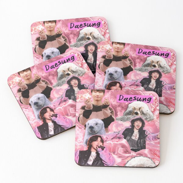 Item preview, Daesung designed and sold by owpldh.