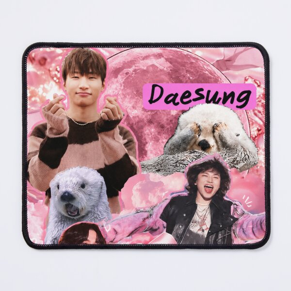 Item preview, Daesung designed and sold by owpldh.