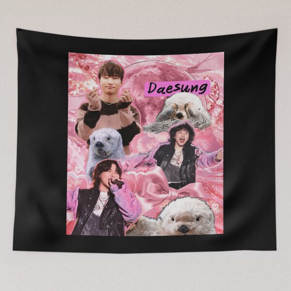 Item preview, Daesung designed and sold by owpldh.