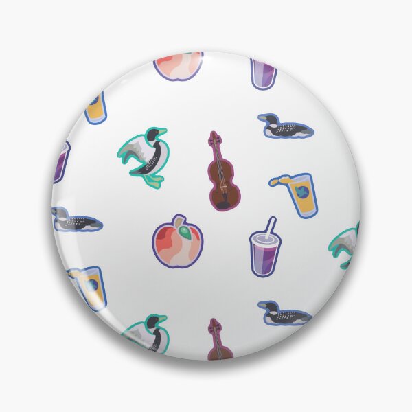 Item preview, "Game Changers" Series Icons Set designed and sold by jamierachelz.