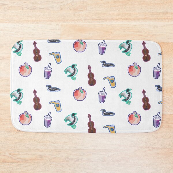 Item preview, "Game Changers" Series Icons Set designed and sold by jamierachelz.