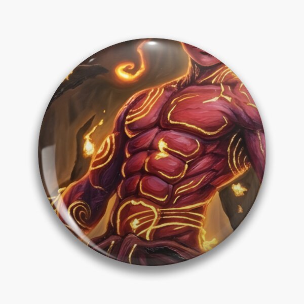Item preview, Shinra Kusakabe Oil Painting designed and sold by maretsad.