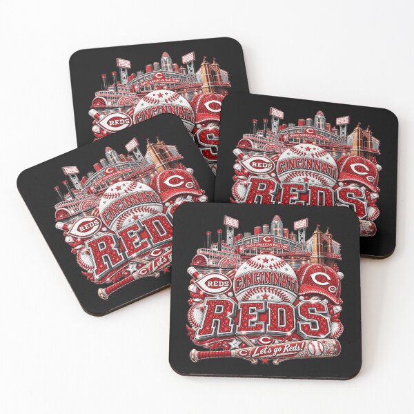 Artikelvorschau, Baseball Fan City Sparkle Sports entworfen und verkauft von JacobTorr16037.