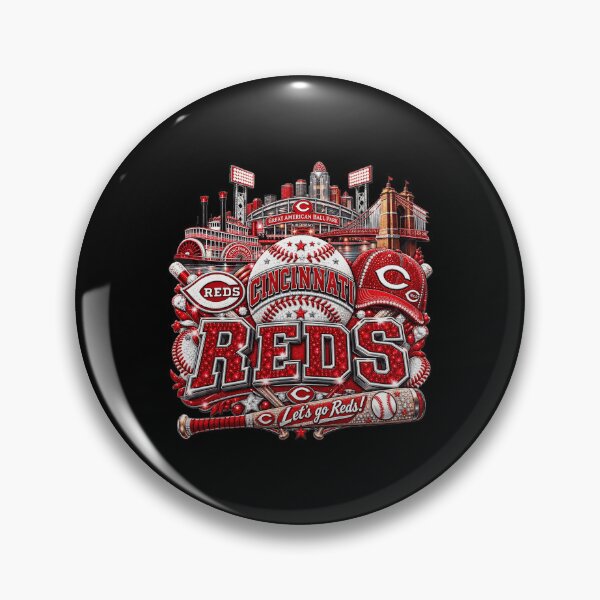 Artikelvorschau, Baseball Fan City Sparkle Sports entworfen und verkauft von JacobTorr16037.