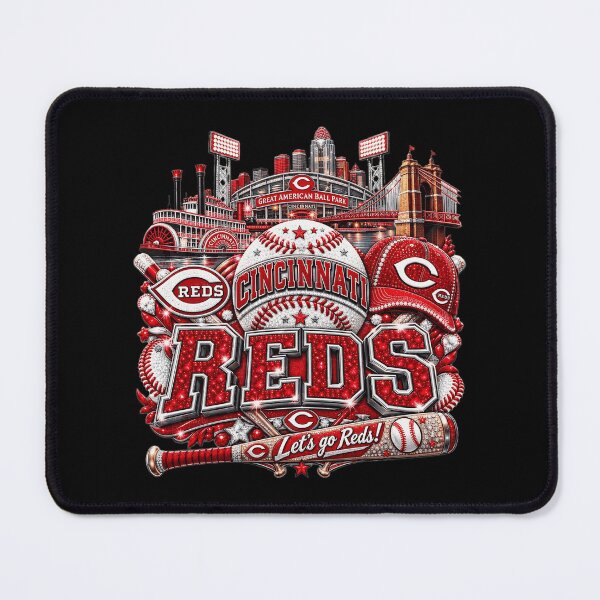 Item preview, Baseball Fan City Sparkle Sports designed and sold by JacobTorr16037.