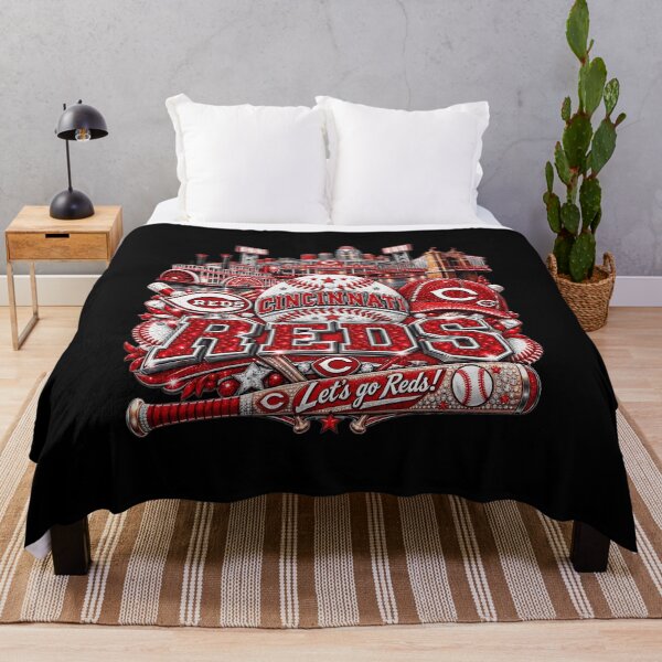 Artikelvorschau, Baseball Fan City Sparkle Sports entworfen und verkauft von JacobTorr16037.