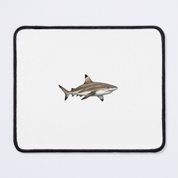 Item preview, Blacktip Reef Shark designed and sold by manuiatane.