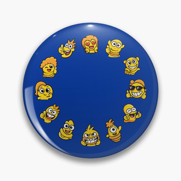 Item preview, WE ARE EUROPE! designed and sold by Minimells by Wolly Freund.
