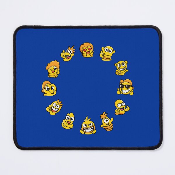 Item preview, WE ARE EUROPE! designed and sold by Minimells by Wolly Freund.