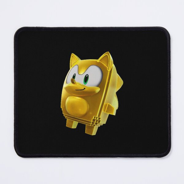 Item preview, Fortnite gold sprite designed and sold by Jelly Olive.