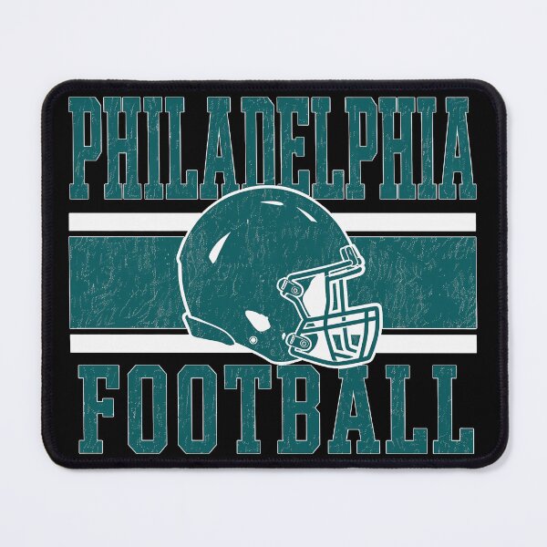 Item preview, Philly Football Retro Helmet Graphic designed and sold by LisaMarti16605.