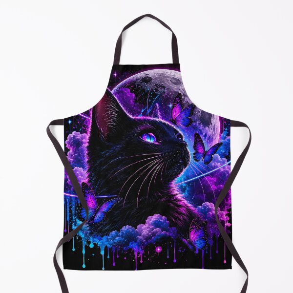 Item preview, Cat fly designed and sold by maykgg.