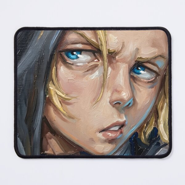 Item preview, Arthur Boyle Oil Painting designed and sold by maretsad.