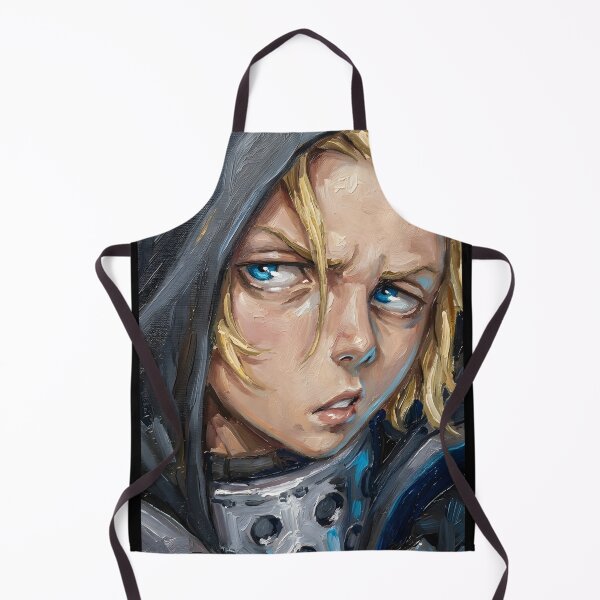 Item preview, Arthur Boyle Oil Painting designed and sold by maretsad.