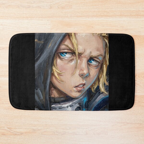Item preview, Arthur Boyle Oil Painting designed and sold by maretsad.
