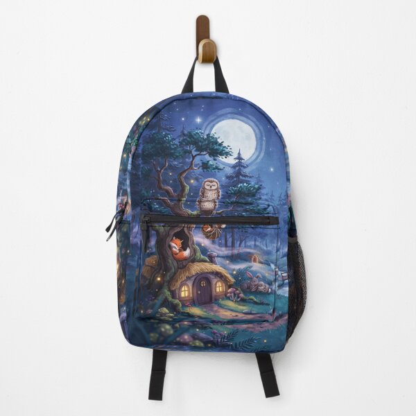 Item preview, Fairytale forest. designed and sold by elegantpaterns.