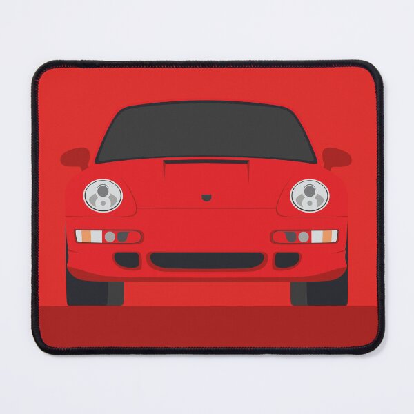 Item preview, 911 993 turbo s - Vector drawing designed and sold by yohannlp.