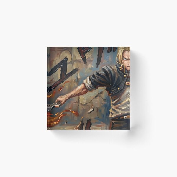 Item preview, Arthur Boyle Oil Painting designed and sold by maretsad.