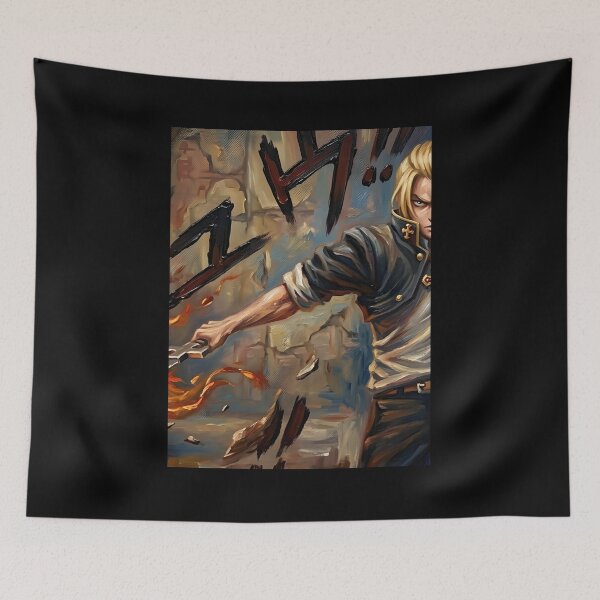 Item preview, Arthur Boyle Oil Painting designed and sold by maretsad.