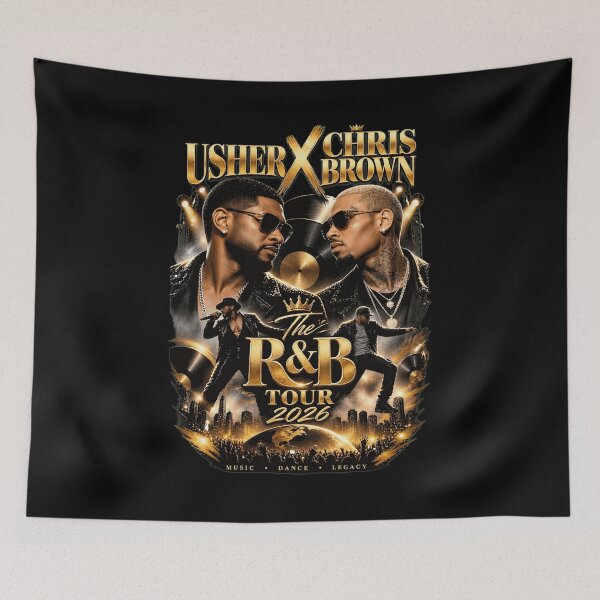 Item preview, Retro Music Tour R&B Concert designed and sold by GloriaBla63894.
