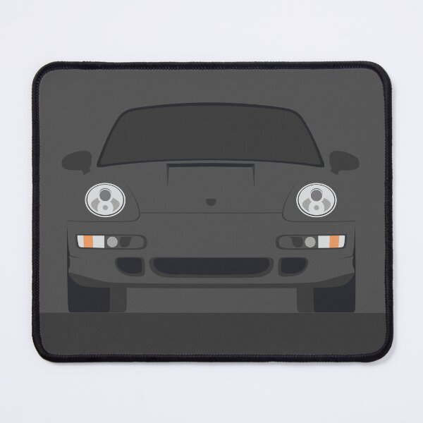 Item preview, 911 993 turbo s - Vector drawing designed and sold by yohannlp.