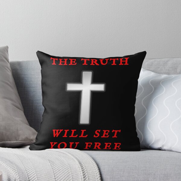 Item preview, The Truth Will Set You Free designed and sold by swaise.