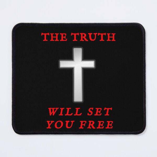 Item preview, The Truth Will Set You Free designed and sold by swaise.